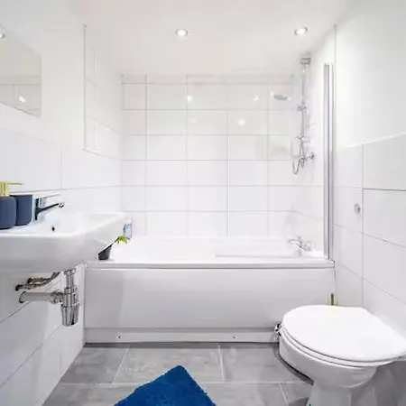 Living - 1-bedroom Apartamento *